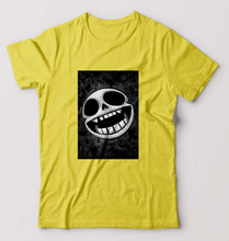 Load image into Gallery viewer, Gorillaz T-Shirt for Men-Yellow-Ektarfa.online