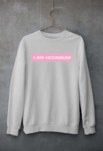 Load image into Gallery viewer, Drake Unisex Sweatshirt for Men/Women-Grey Melange-Ektarfa.online