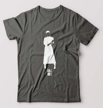 Load image into Gallery viewer, IP Man T-Shirt for Men-Charcoal-Ektarfa.online