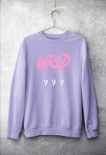 Load image into Gallery viewer, Juice WRLD 999 Unisex Sweatshirt for Men/Women-Lavender-Ektarfa.online