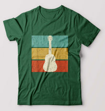Load image into Gallery viewer, Guitar T-Shirt for Men-Ektarfa.online