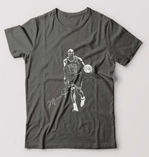 Load image into Gallery viewer, Michael Jordan T-Shirt for Men-Charcoal-Ektarfa.online