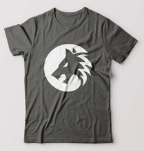 Load image into Gallery viewer, Call of Duty (COD) T-Shirt for Men-Charcoal-Ektarfa.online