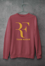 Load image into Gallery viewer, Roger Federer Unisex Sweatshirt for Men/Women-Coral-Ektarfa.online