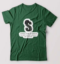 Load image into Gallery viewer, Jughead Jones Riverdale T-Shirt for Men-Bottle Green-Ektarfa.online
