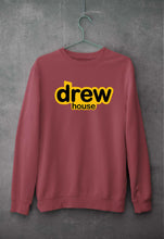 Load image into Gallery viewer, Drew House Unisex Sweatshirt for Men/Women-Coral-Ektarfa.online