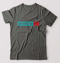 Load image into Gallery viewer, Premium T-Shirt for Men-Charcoal-Ektarfa.online