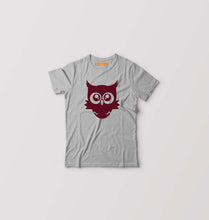 Load image into Gallery viewer, Cute Baby Owl Kids T-Shirt for Boy/Girl-Ektarfa.online