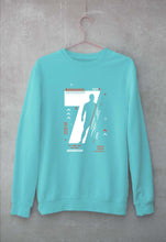 Load image into Gallery viewer, Cristiano Ronaldo CR7 Unisex Sweatshirt for Men/Women-Mint-Ektarfa.online