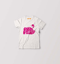Load image into Gallery viewer, Pink Floyd Kids T-Shirt for Boy/Girl-White-Ektarfa.online