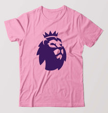 Load image into Gallery viewer, EPL Premier League T-Shirt for Men-Light Baby Pink-Ektarfa.online