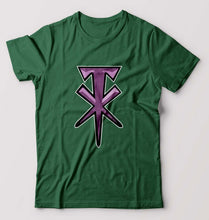 Load image into Gallery viewer, Undertaker WWE T-Shirt for Men-Dark Green-Ektarfa.online