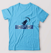 Load image into Gallery viewer, Eristoff T-Shirt for Men-Light Blue-Ektarfa.online