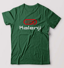 Load image into Gallery viewer, Kalenji T-Shirt for Men-Bottle Green-Ektarfa.online