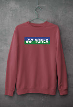 Load image into Gallery viewer, Yonex Unisex Sweatshirt for Men/Women-Coral-Ektarfa.online