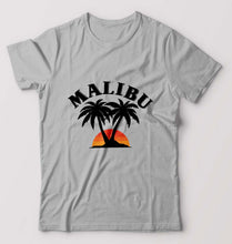 Load image into Gallery viewer, Malibu T-Shirt for Men-Grey Melange-Ektarfa.online