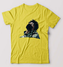 Load image into Gallery viewer, Lil Uzi Vert (LUV) T-Shirt for Men-Yellow-Ektarfa.online