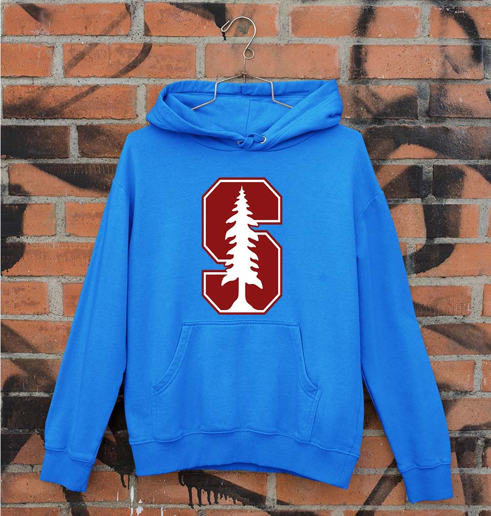 Stanford Unisex Hoodie for Men/Women
