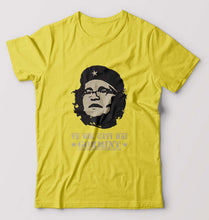 Load image into Gallery viewer, Ye Bik Gayi Hai Gormint T-Shirt for Men-Yellow-Ektarfa.online