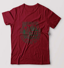 Load image into Gallery viewer, Dartmouth College T-Shirt for Men-Maroon-Ektarfa.online