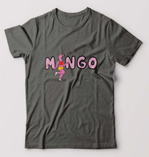 Load image into Gallery viewer, Mingo T-Shirt for Men-Charcoal-Ektarfa.online
