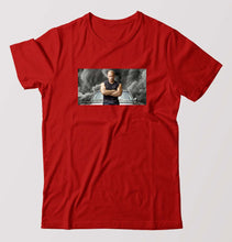 Load image into Gallery viewer, Fast X Vin Diesel T-Shirt for Men-Red-Ektarfa.online