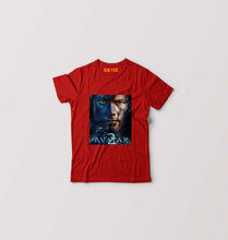 Load image into Gallery viewer, Avatar Kids T-Shirt for Boy/Girl-Red-Ektarfa.online