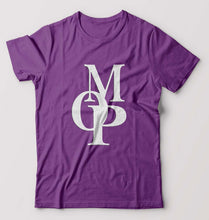 Load image into Gallery viewer, Marc O'Polo T-Shirt for Men-Purple-Ektarfa.online