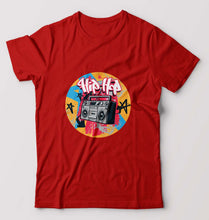 Load image into Gallery viewer, Hip Hop T-Shirt for Men-Ektarfa.online