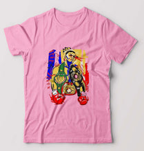Load image into Gallery viewer, Mike Tyson T-Shirt for Men-Light Baby Pink-Ektarfa.online