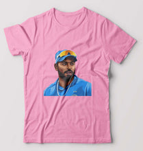 Load image into Gallery viewer, Hardik Pandya T-Shirt for Men-Light Baby Pink-Ektarfa.online