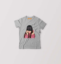 Load image into Gallery viewer, BLACKPINK Kids T-Shirt for Boy/Girl-Grey-Ektarfa.online