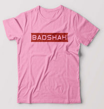 Load image into Gallery viewer, Badshah T-Shirt for Men-Light Baby Pink-Ektarfa.online