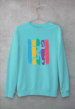 Load image into Gallery viewer, Table Tennis (TT) Unisex Sweatshirt for Men/Women-Mint-Ektarfa.online