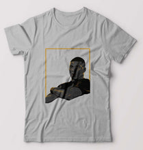 Load image into Gallery viewer, Kylian Mbappé T-Shirt for Men-Grey Melange-Ektarfa.online