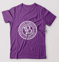 Load image into Gallery viewer, Bruichladdich T-Shirt for Men-Purple-Ektarfa.online