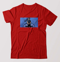 Load image into Gallery viewer, Fast X John Cena T-Shirt for Men-Red-Ektarfa.online