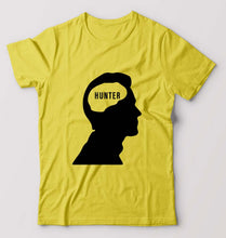 Load image into Gallery viewer, Mindhunter T-Shirt for Men-Yellow-Ektarfa.online