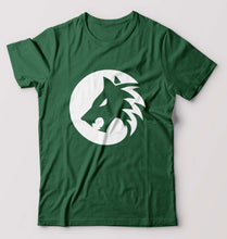 Load image into Gallery viewer, Call of Duty (COD) T-Shirt for Men-Bottle Green-Ektarfa.online