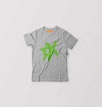 Load image into Gallery viewer, DX WWE Kids T-Shirt for Boy/Girl-Grey-Ektarfa.online