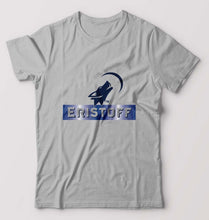 Load image into Gallery viewer, Eristoff T-Shirt for Men-Grey Melange-Ektarfa.online