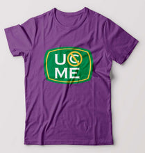 Load image into Gallery viewer, John Cena T-Shirt for Men-Purpul-Ektarfa.online