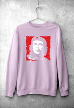 Load image into Gallery viewer, Che Guevara Unisex Sweatshirt for Men/Women-Light Pink-Ektarfa.online