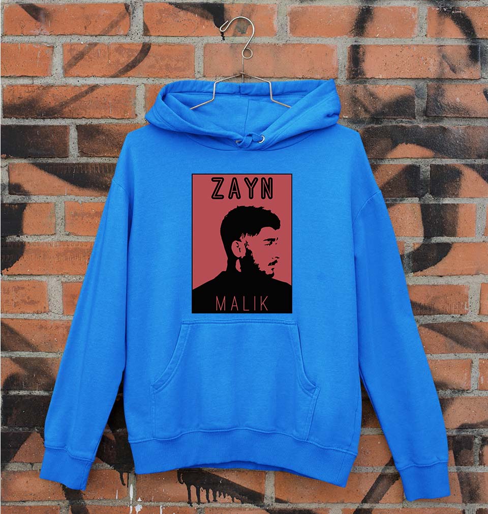CFN MALIK hoodie パーカー Zayn Malik Hoodies for Men | Men Sweatshirt Online India – Ektarfa