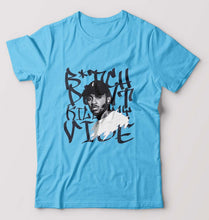 Load image into Gallery viewer, Kendrick Lamar T-Shirt for Men-Light Blue-Ektarfa.online