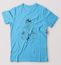 Load image into Gallery viewer, John Cena T-Shirt for Men-Light Blue-Ektarfa.online