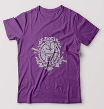 Load image into Gallery viewer, X-Men Mutant T-Shirt for Men-Purple-Ektarfa.online