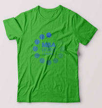 Load image into Gallery viewer, MBA T-Shirt for Men-flag green-Ektarfa.online