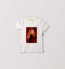 Load image into Gallery viewer, Scarlet Witch Wanda Kids T-Shirt for Boy/Girl-White-Ektarfa.online