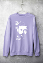 Load image into Gallery viewer, Virat Kohli Unisex Sweatshirt for Men/Women-Lavender-Ektarfa.online